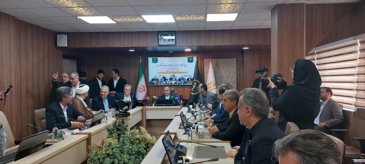 ۲۵ هزار نفر با دیپلم مهارتی آماده ورود به بخش کشاورزی شدند/ تعداد هنرستان‌های کشاورزی به ۳۷ واحد رسید